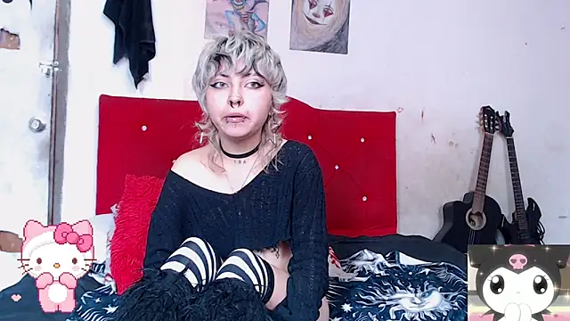 Cute_Chrixxx webcam