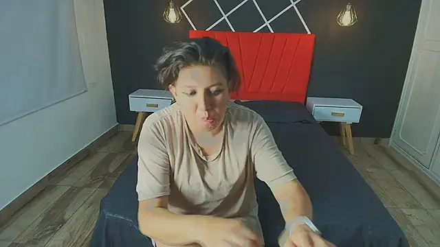 Chloe_McCarthy webcam