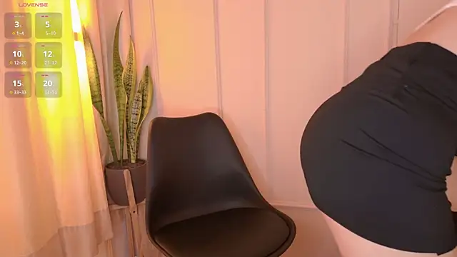 Assh_lee_ webcam