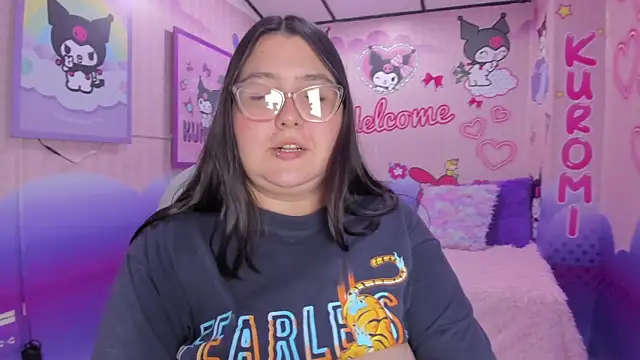 Dulce_meow webcam