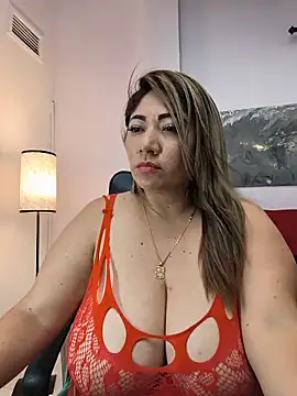 kendra_fire webcam