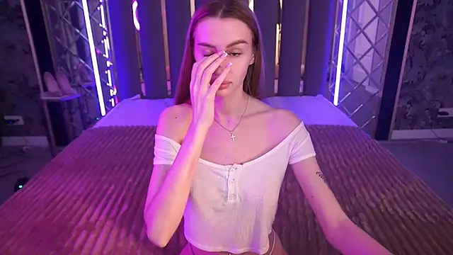 Snow_WhiteeeX webcam