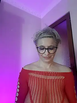 LunaBlaise webcam