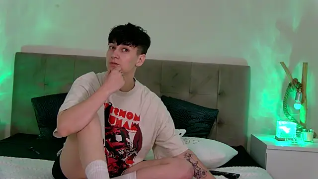JessyAdoryx webcam