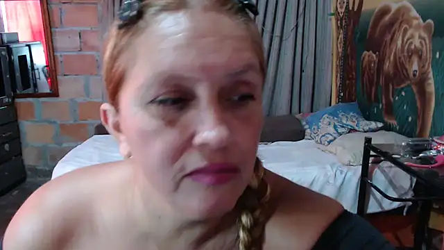 MOTHER_AND_SON09 webcam