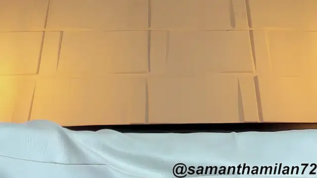 SamanthaMilann webcam