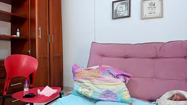 selena_jhonson webcam