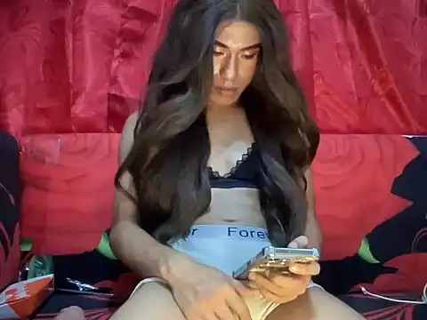 sweet_mallory webcam