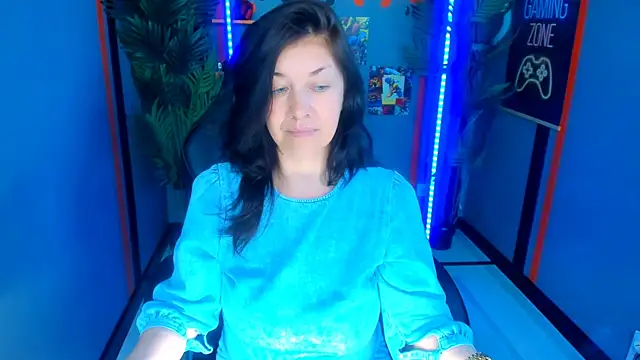 anamills - AnaMills's free webcam