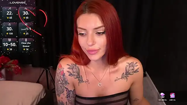 Sweety_one_ webcam