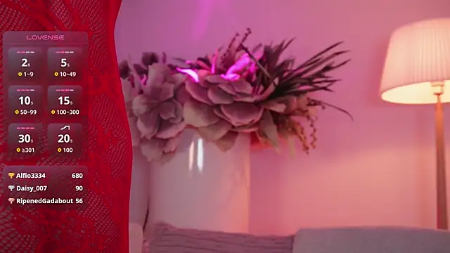 Mia_patrick1 webcam