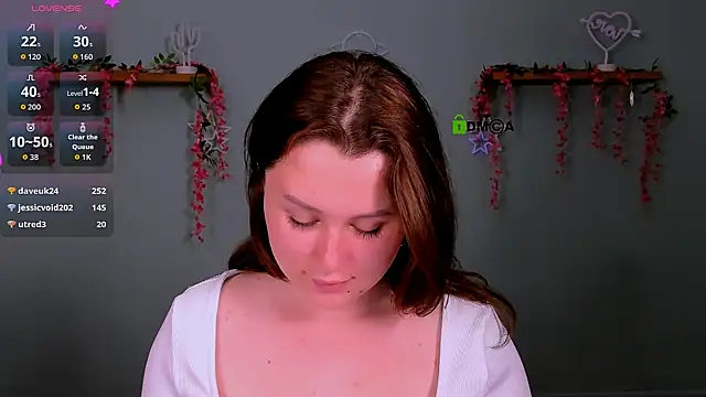 luna_noct - Luna_noct's free webcam - UK Sex Cams