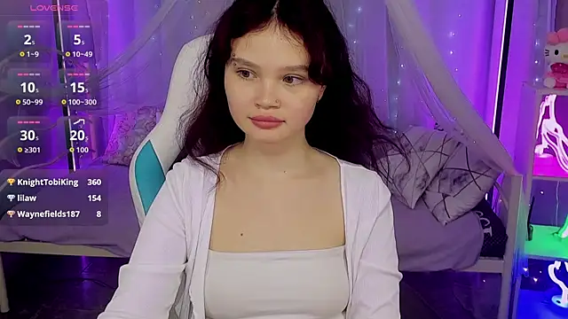 emilychaves - EmilyChaves's free webcam - UK Sex Cams