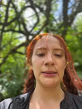 Samyra_Biker12 webcam