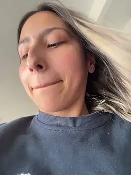 Ameellie webcam