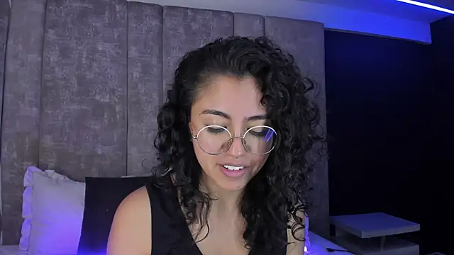 Amareto_ webcam