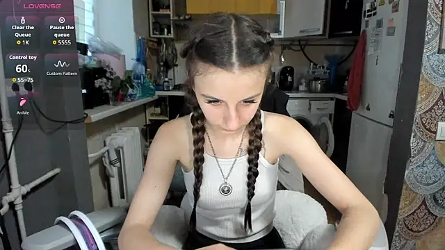 _Nika_Kik webcam