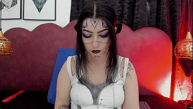 sophy_rock webcam