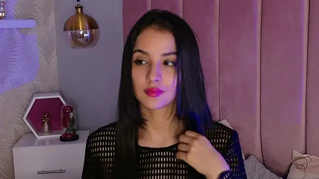 LeenaBrown webcam