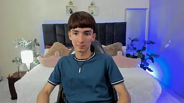 Jake_evans webcam
