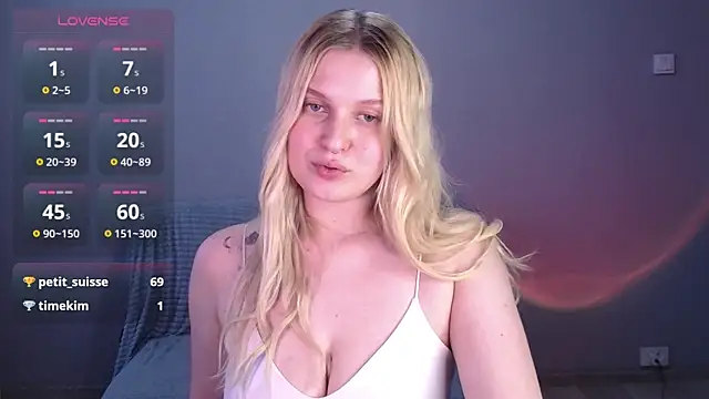 amiliduchess webcam