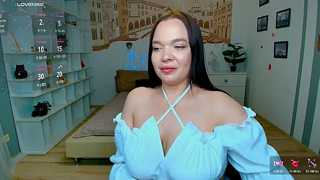 AnitaMays webcam