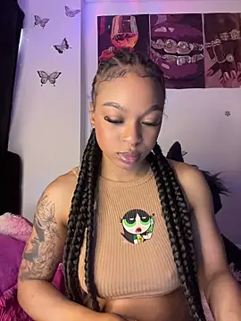 Melany_Williams webcam