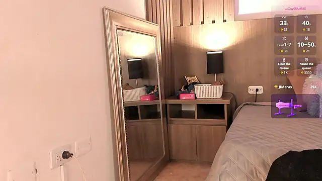 Violet_carson webcam