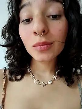 LuaBusch webcam