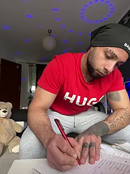 Mohdollmen webcam