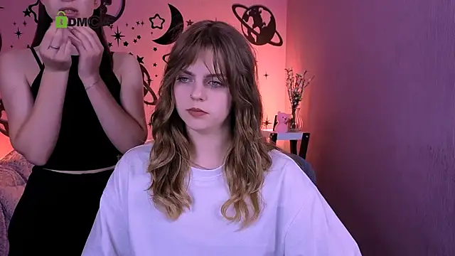 nekky_mouse webcam