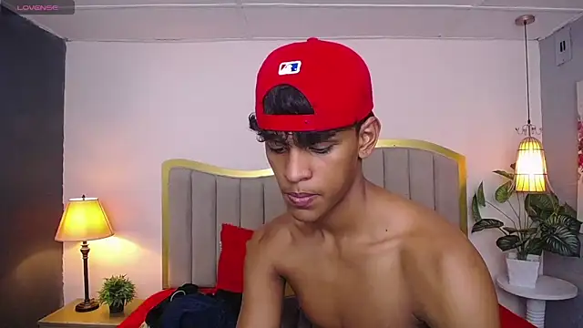 jhos_padill webcam