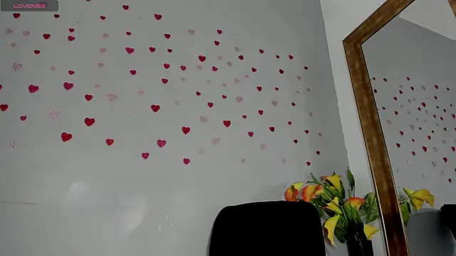SophieW1 webcam