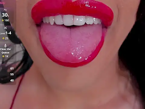 sweet_Elizabeth webcam