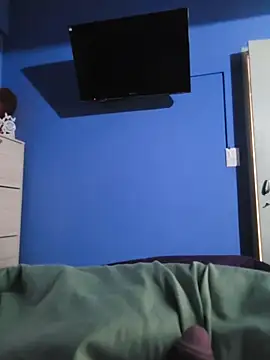 Tincho1051 webcam