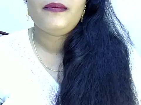 Muskan_Jha webcam