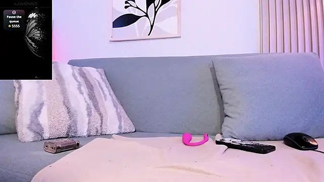HannahSkies webcam