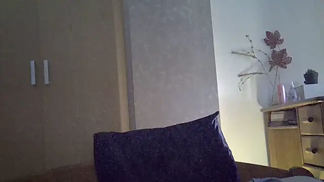 Laura-Parker webcam