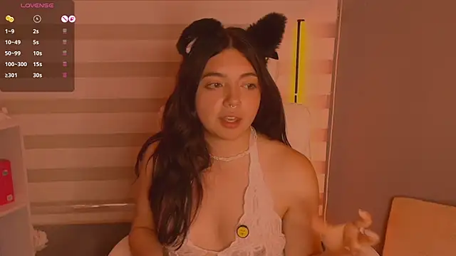Im_Elaris webcam