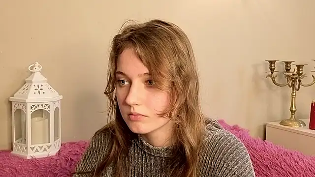 RubieHeiser webcam