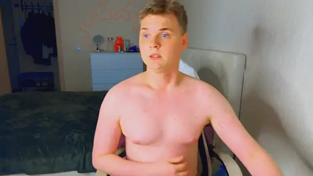 EvincedHook webcam