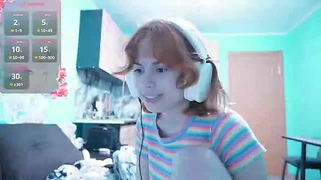 Janet_Vibes webcam