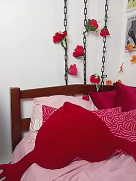 DaniellaGiraldo webcam