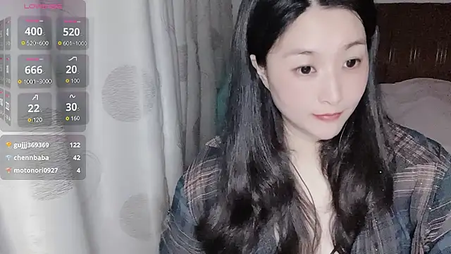 D-Misslu webcam
