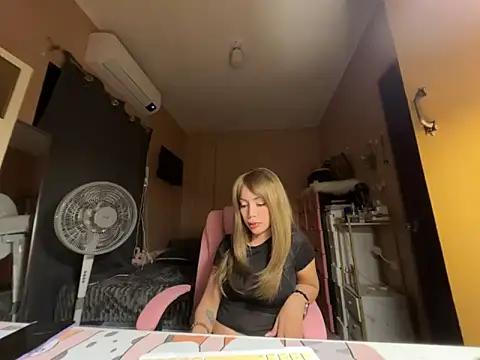 sweet_glam webcam