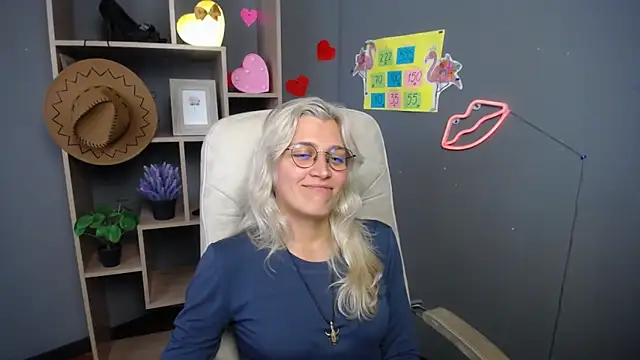 RubyDaviss webcam