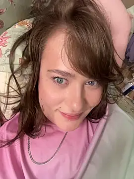 BettyRussian webcam