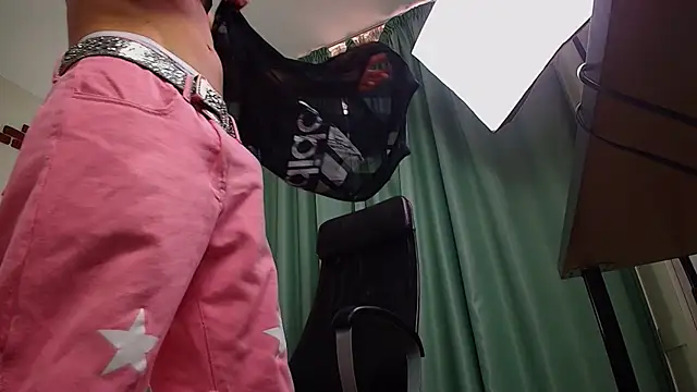OscarWillss webcam