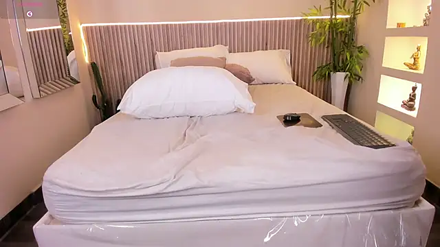 CloeHarp webcam