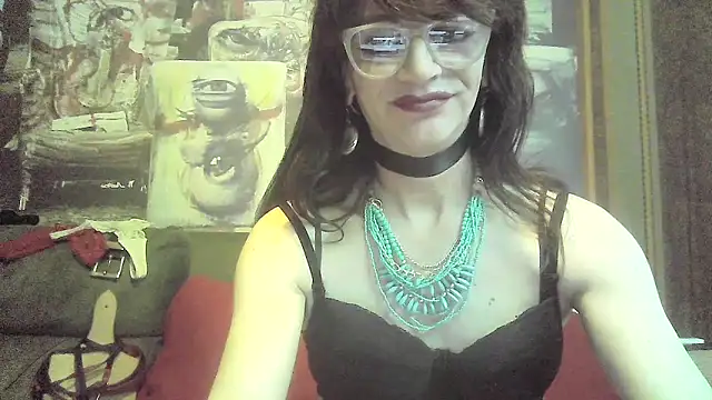 TheBlackWtch webcam